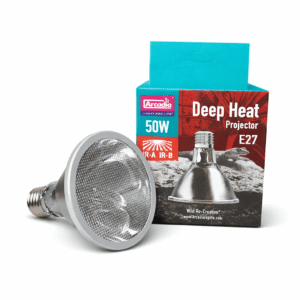 ARCADIA DEEP HEAT PROJECTOR