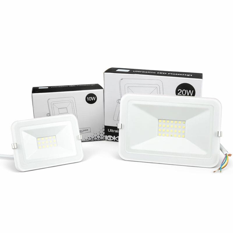 FOCO LED 6500K - Imagen 2