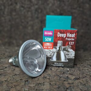 ARCADIA DEEP HEAT PROJECTOR