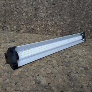 ARCADIA JUNGLE DAWN BARRA LED