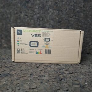 SKYLIGHT MIDSPOT V55