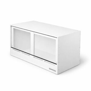 TERRARIO KIT COMPLETO