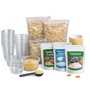 Material para Cultivos