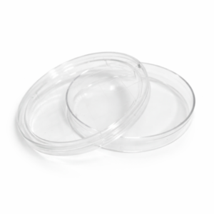 3x PLACA PETRI 60mm PARA CASETA DE PUESTAS