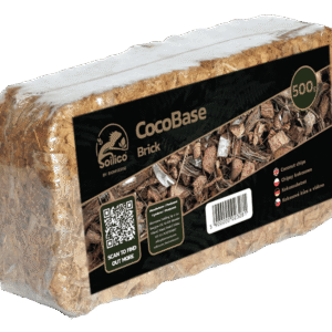 CHIPS DE COCO BLOQUE