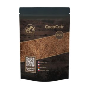 HEBRAS DE COCO