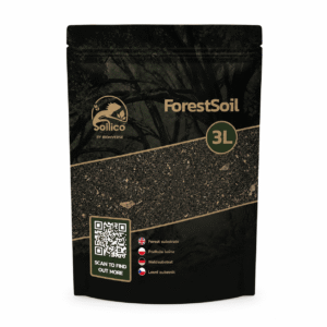 SUSTRATO FORESTAL
