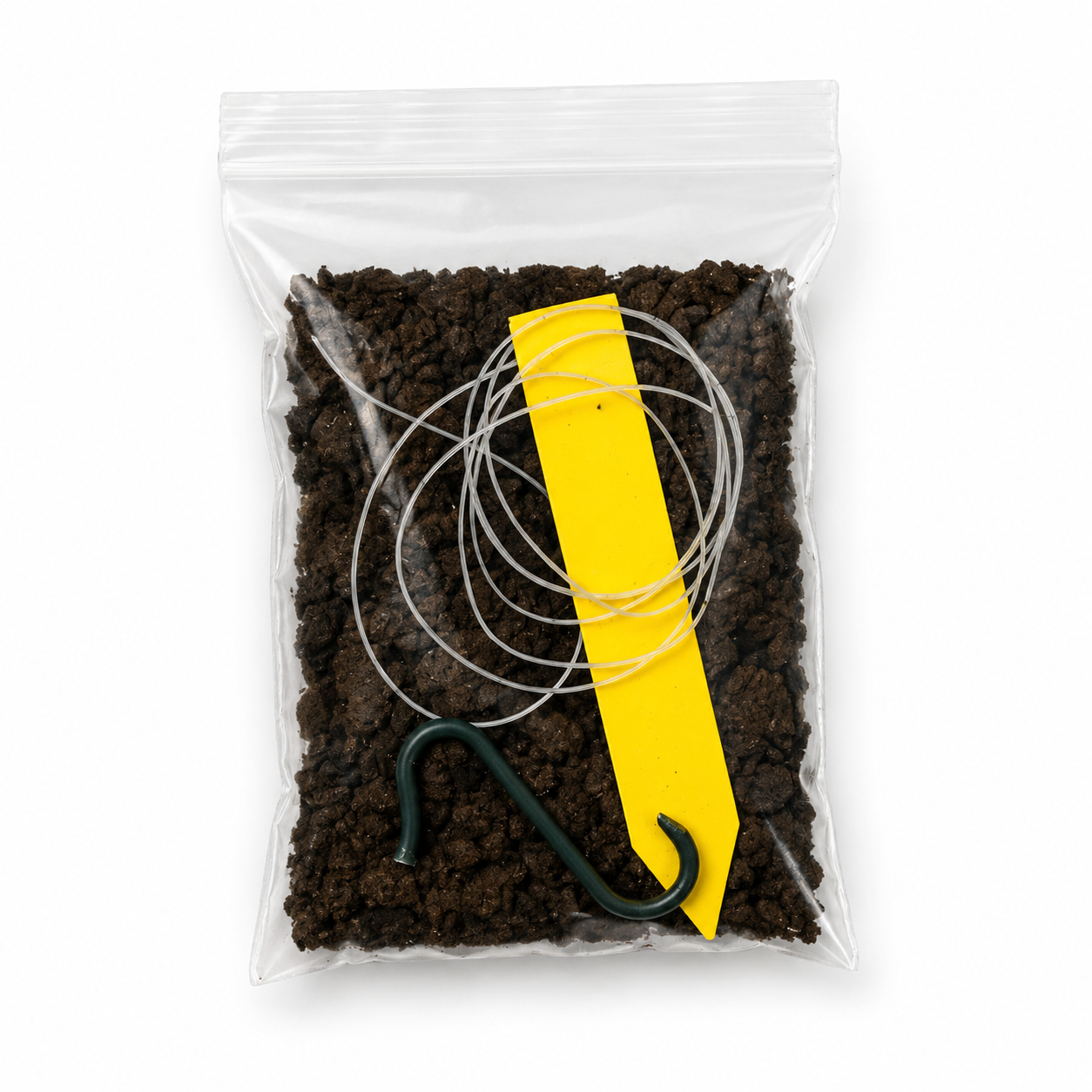 KIT DE MONTAJE PARA PLANTAS EPIFITAS