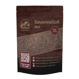 TIERRA DE SABANA ROJA